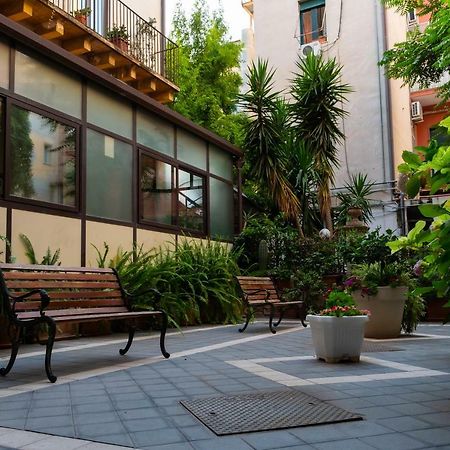 B&B Antico Corso Catania Luaran gambar
