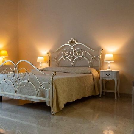B&B Antico Corso Catania Luaran gambar