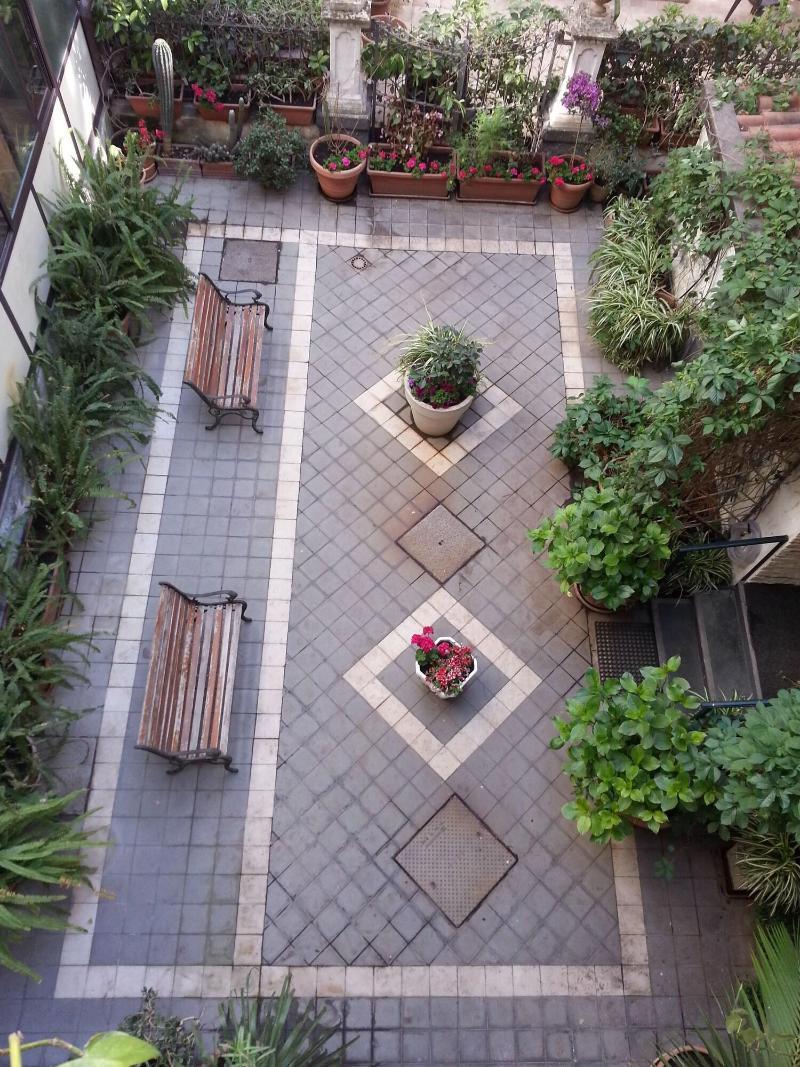 B&B Antico Corso Catania Luaran gambar