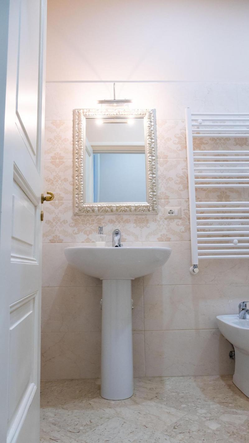 B&B Antico Corso Catania Luaran gambar