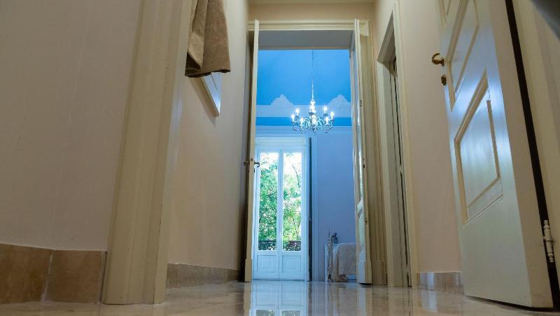 B&B Antico Corso Catania Luaran gambar
