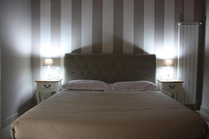 B&B Antico Corso Catania Luaran gambar