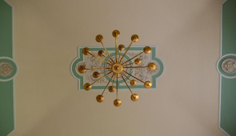 B&B Antico Corso Catania Luaran gambar
