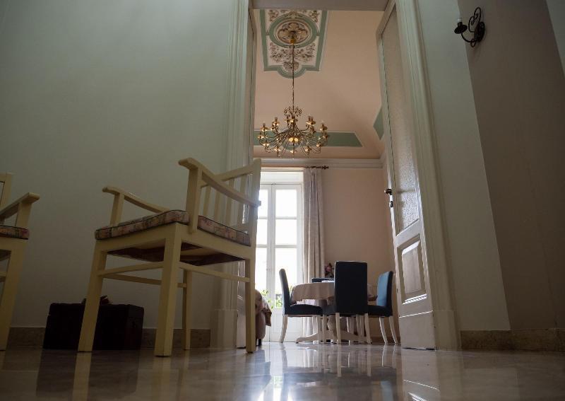 B&B Antico Corso Catania Luaran gambar