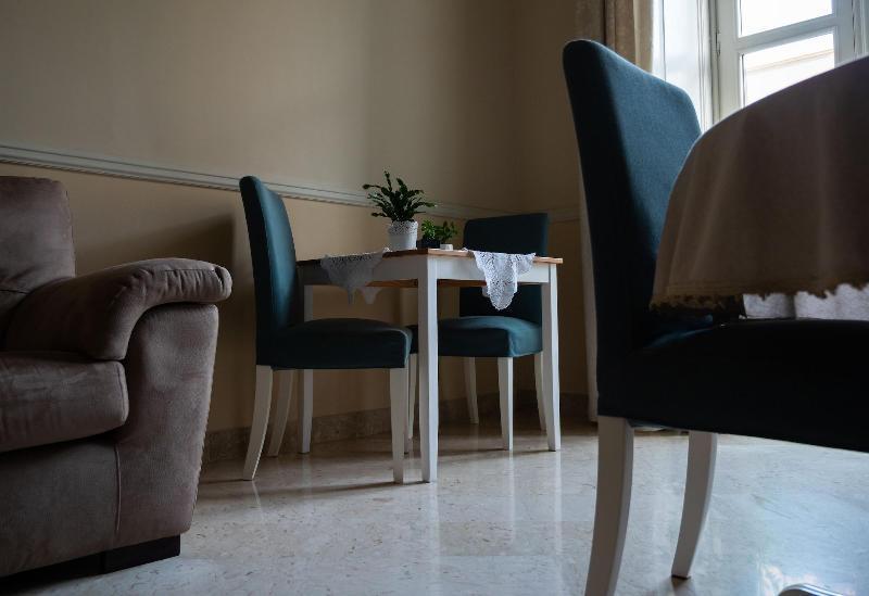 B&B Antico Corso Catania Luaran gambar