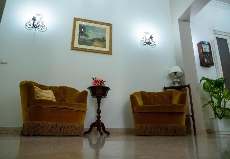 B&B Antico Corso Catania Luaran gambar