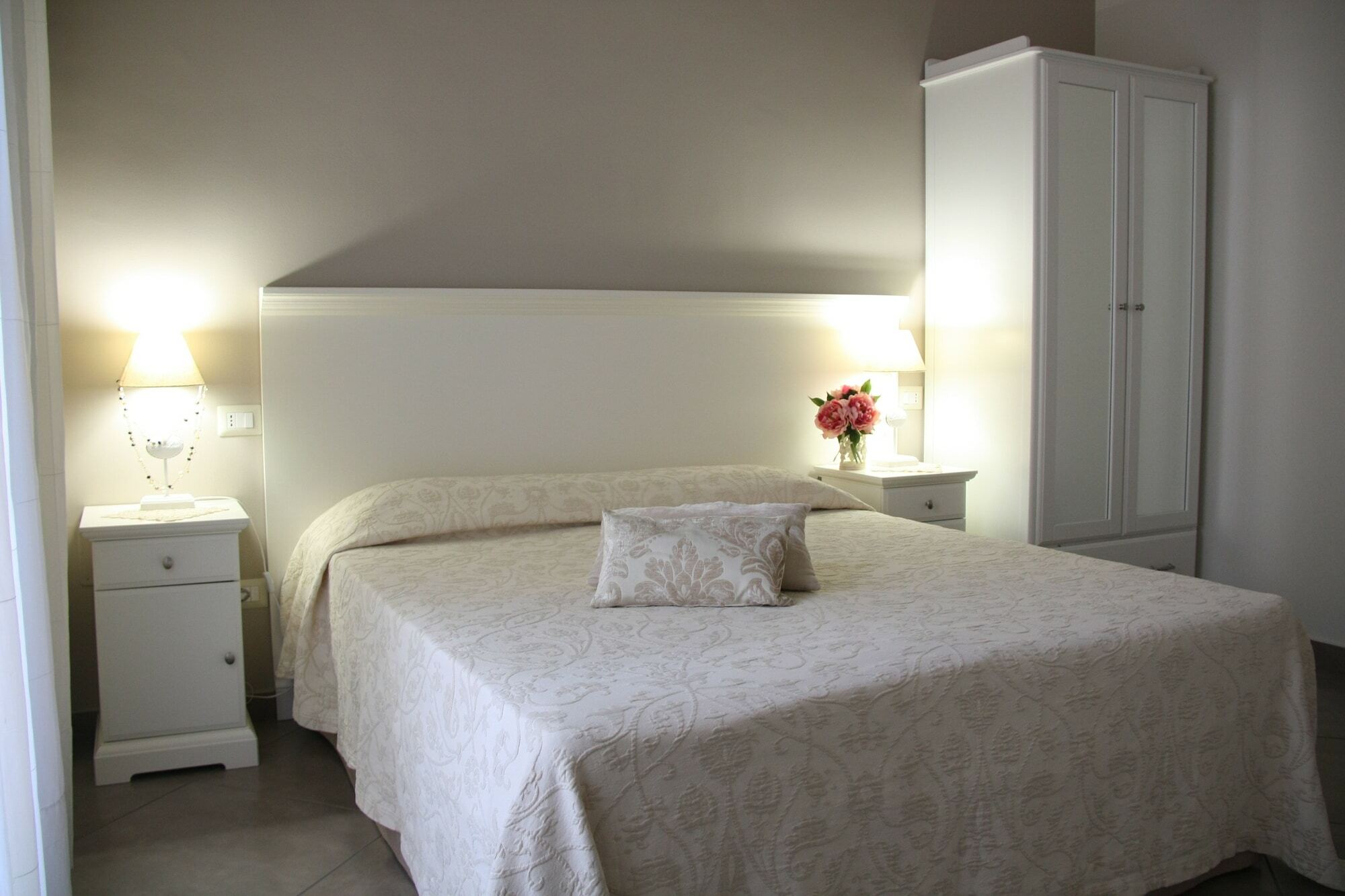 B&B Antico Corso Catania Luaran gambar