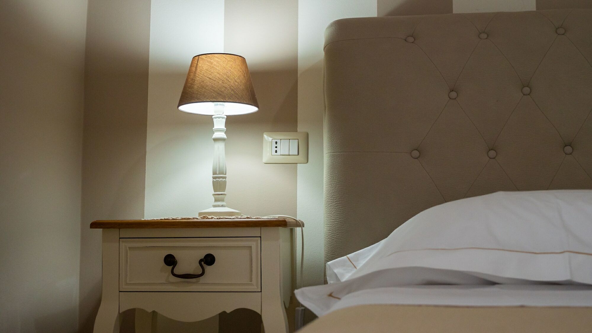 B&B Antico Corso Catania Luaran gambar