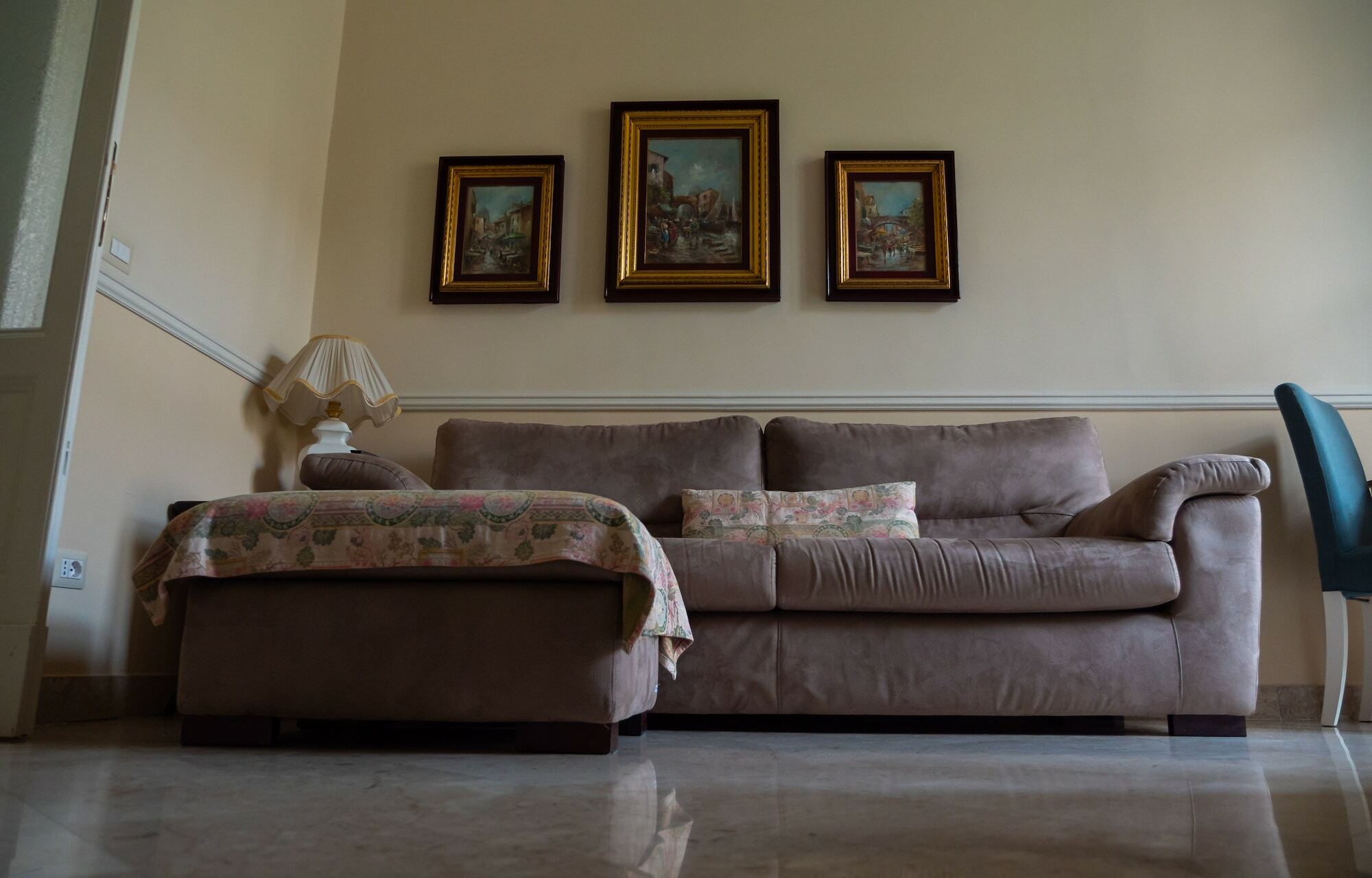B&B Antico Corso Catania Luaran gambar