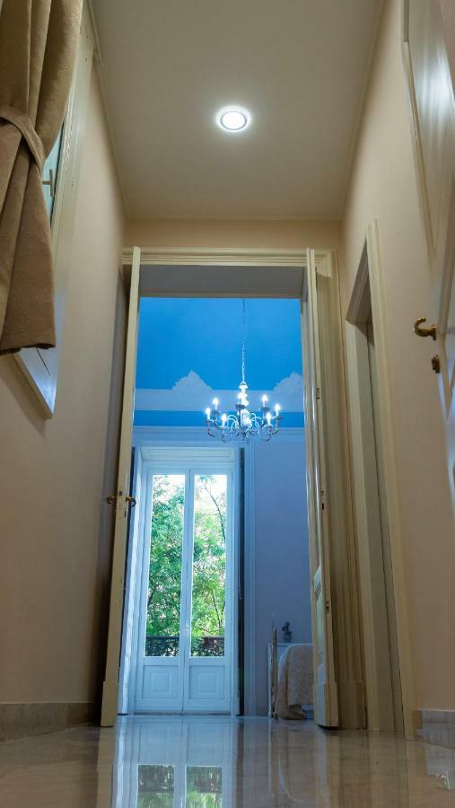 B&B Antico Corso Catania Luaran gambar