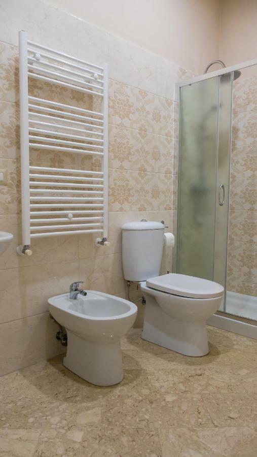 B&B Antico Corso Catania Luaran gambar