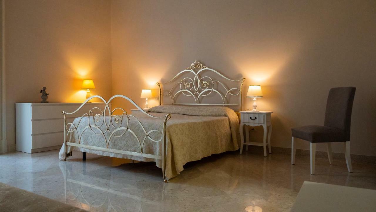 B&B Antico Corso Catania Luaran gambar