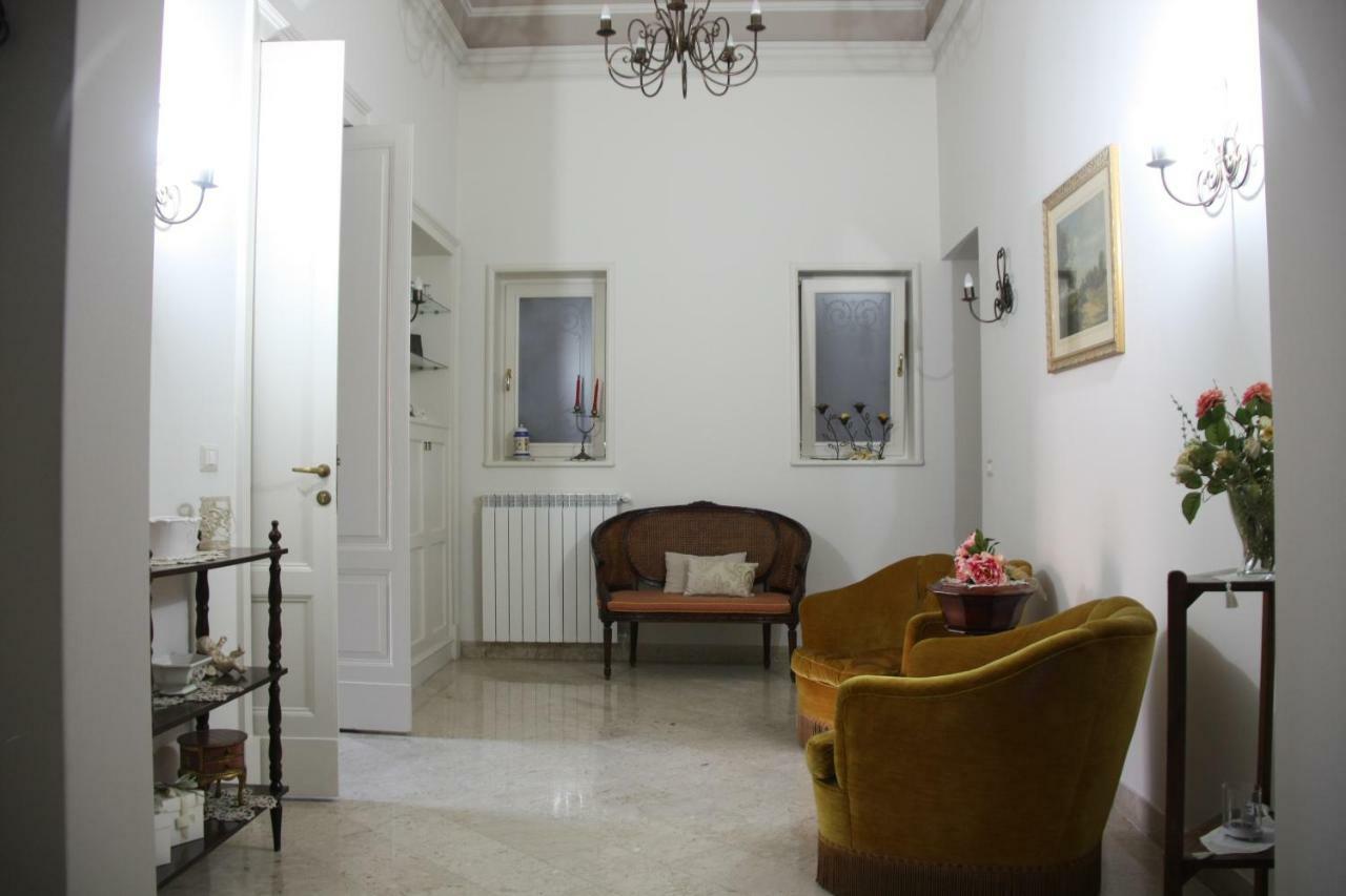 B&B Antico Corso Catania Luaran gambar