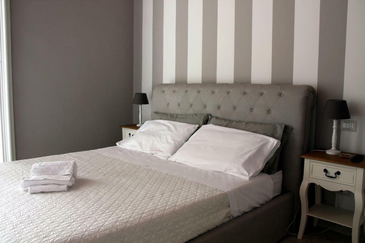 B&B Antico Corso Catania Luaran gambar
