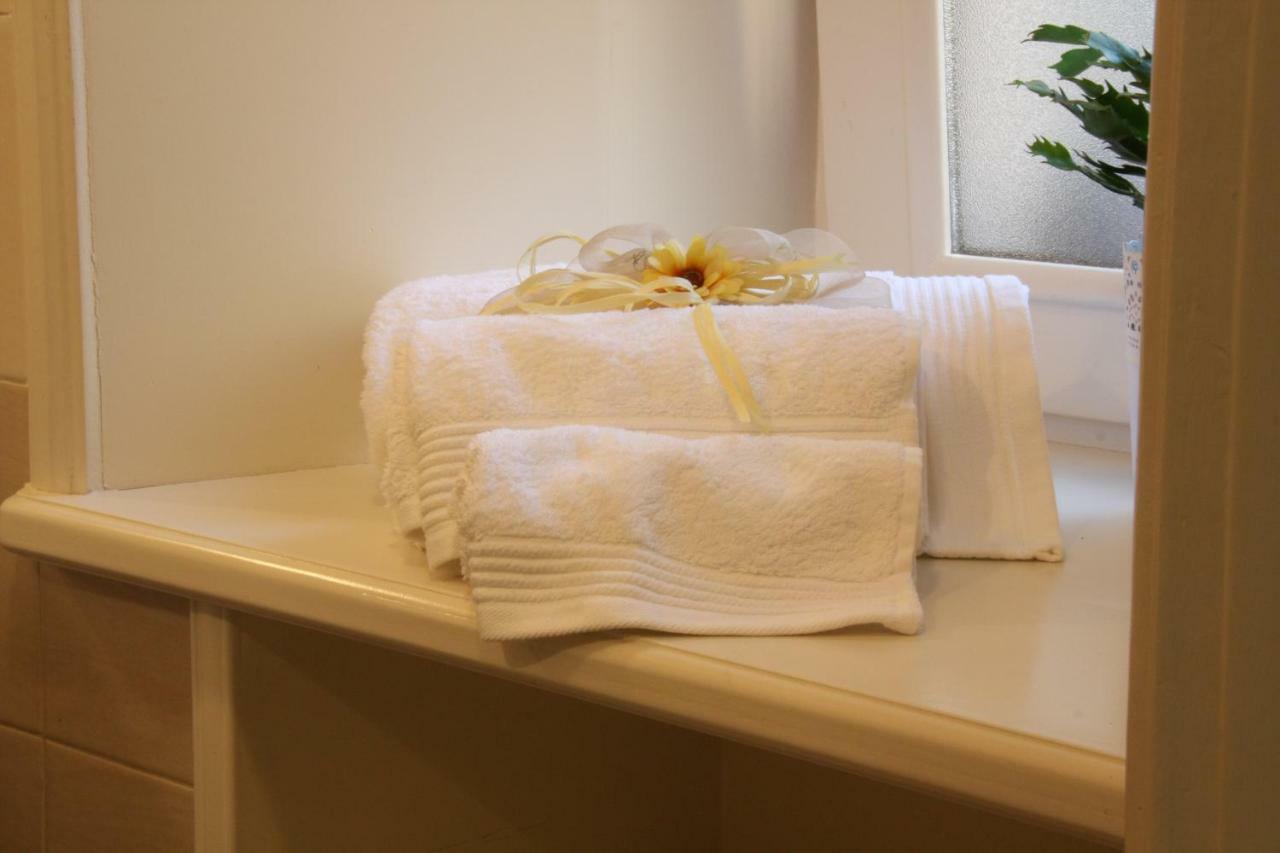 B&B Antico Corso Catania Luaran gambar