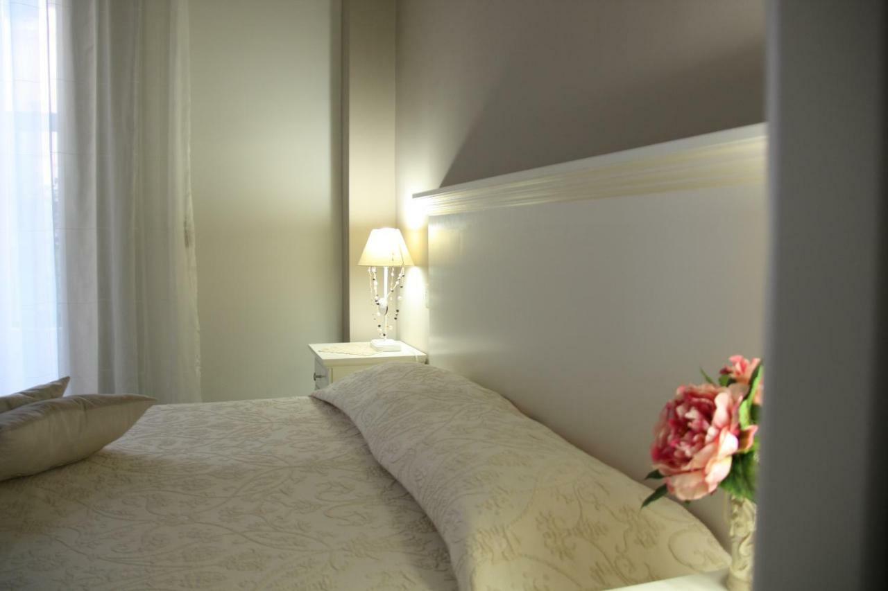 B&B Antico Corso Catania Luaran gambar