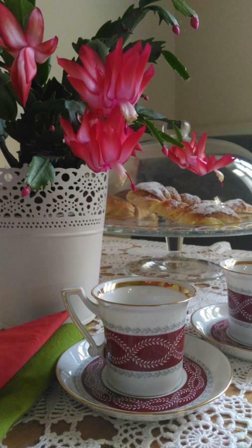 B&B Antico Corso Catania Luaran gambar