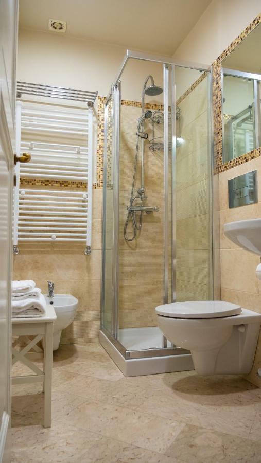 B&B Antico Corso Catania Luaran gambar