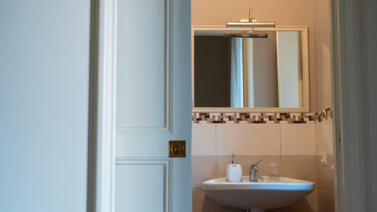 B&B Antico Corso Catania Luaran gambar