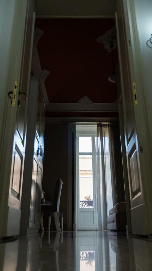 B&B Antico Corso Catania Luaran gambar