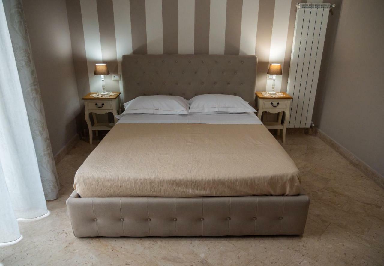 B&B Antico Corso Catania Luaran gambar