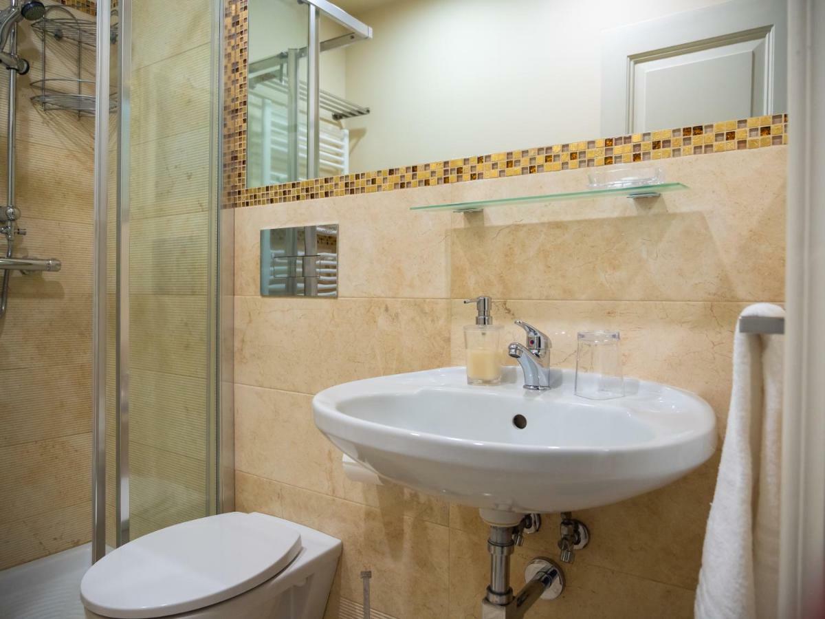 B&B Antico Corso Catania Luaran gambar