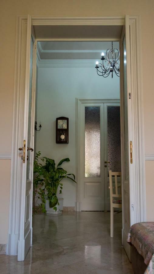B&B Antico Corso Catania Luaran gambar