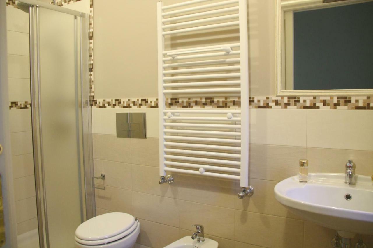 B&B Antico Corso Catania Luaran gambar